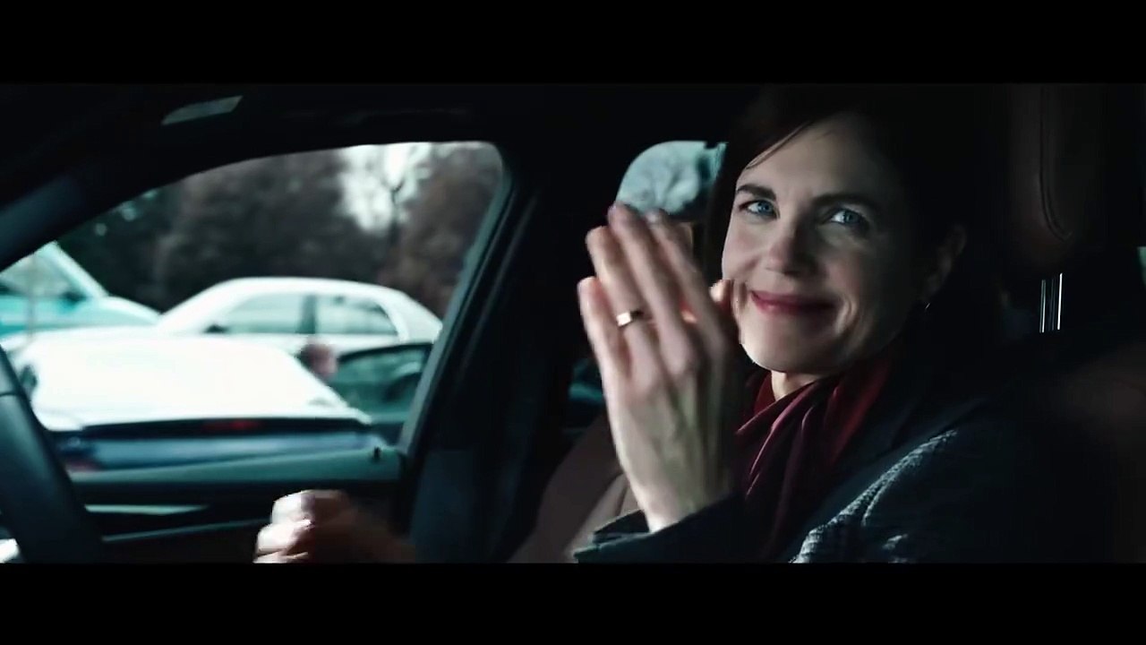 The Commuter Official Trailer 2018,, duration_ 2 minutes 26 seconds-HD