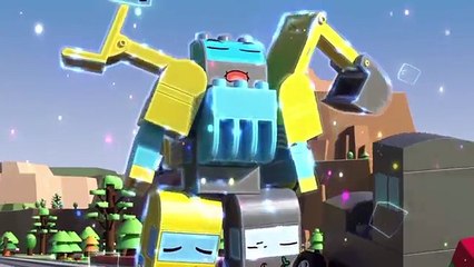 Чичилэнд - Надежда на завтра – мультфильм про машинки для детей – серия 26