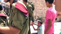 Shikoni malltretimin dhe poshtërimin që po i bëhet palestinezëve...( 18)