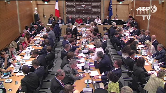 Benalla: copinages malsains pour Delpuech