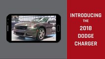 2018 Dodge Charger Springdale, AR | Dodge  Dealer Sallisaw, OK