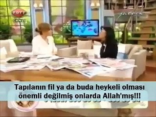 Cemalnur Sargut  Sapıtmıştır Uzak Durun