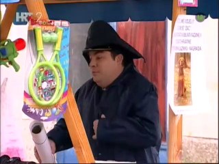 Zakon - E05 - Nestao je Zac