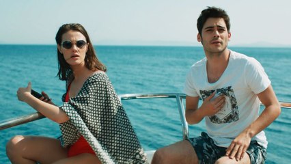 Meleklerin Aşkı 4. Bölüm 2. Fragman