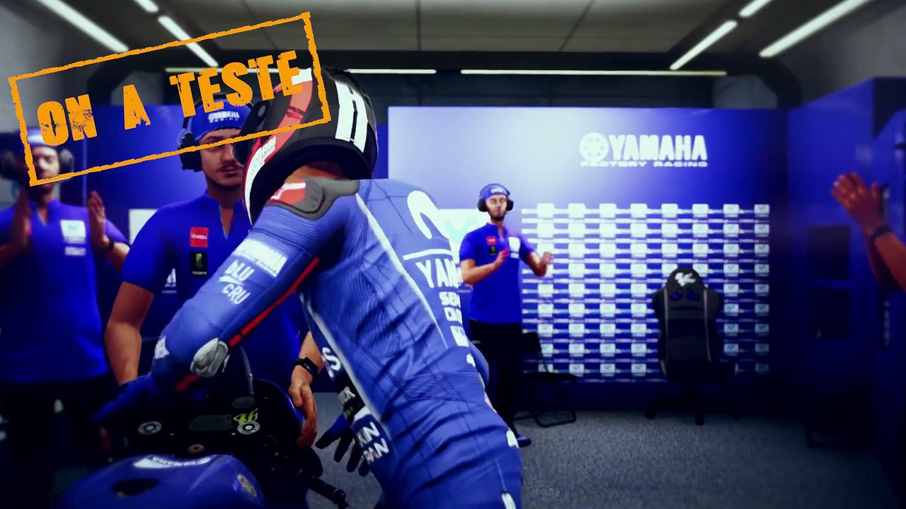 Moto Gp 18