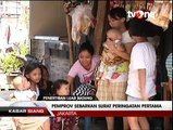 Polemik Penertiban Kawasan Luar Batang