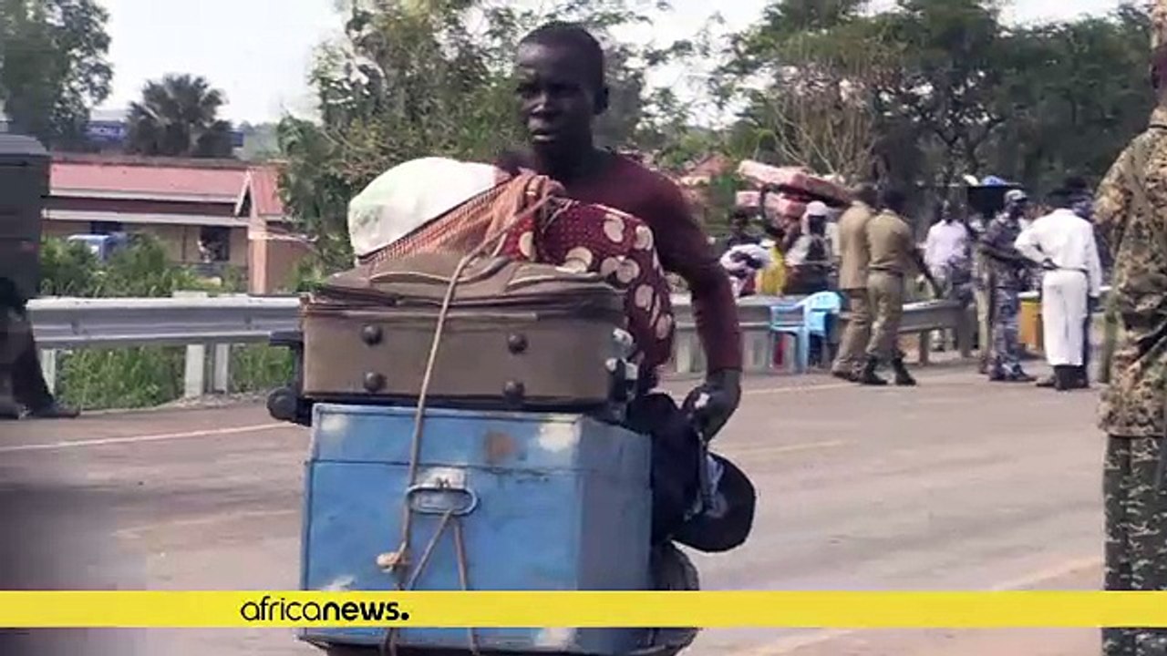 Ouganda : trois soldats lynchés par une foule