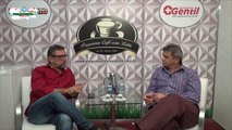 Programa Café com Leitte - Laércio Braga / Luiz Carlos / Edilson Marques - 20/07/2018