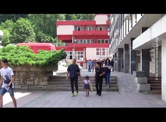 Rad Centra za socijalni rad u Majdanpeku u prvoj polovini godine, 23.jul 2018. (RTV Bor)