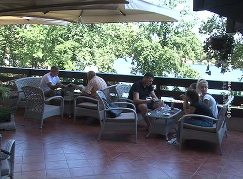 Popunjenost kapacitetat hotela „Jezero“ zadovoljavajuća, 23.jul 2018. (RTV Bor)