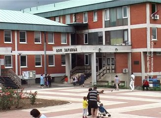 Minimalan broj infekcija salmonelom u Boru, 23.jul 2018. (RTV Bor)