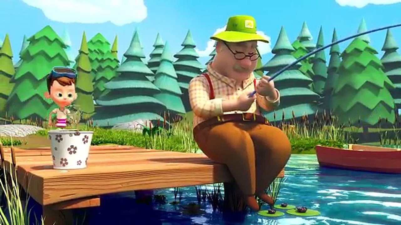 Twinkle, Twinkle, Little Star - THE BEST Songs for Children | LooLoo Kids