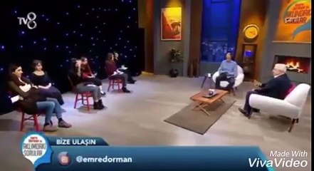 Mehmet Okuyan; HAYIZLI KADIN NAMAZ KILABİLİR