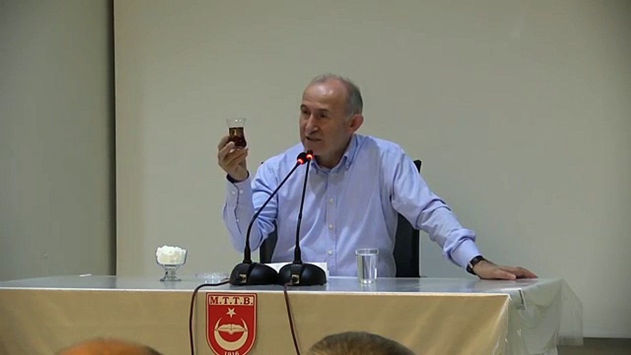 Mehmet Akif Ersoy'dan ALLAH'a isyan