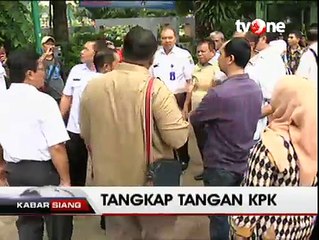 Sepak Terjang Politik M Sanusi