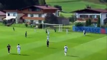 Irfan Can Kahveci Goal HD - Eibar 0-1 Istanbul Basaksehir 23.07.2018