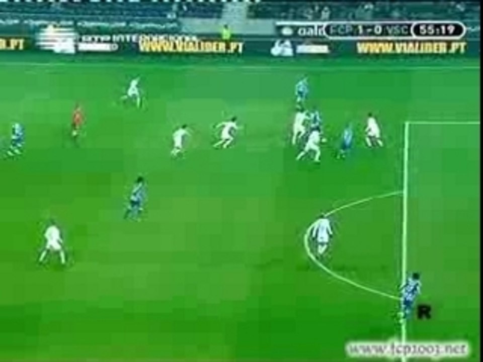 FC PORTO x Vitoria Guimaraes
