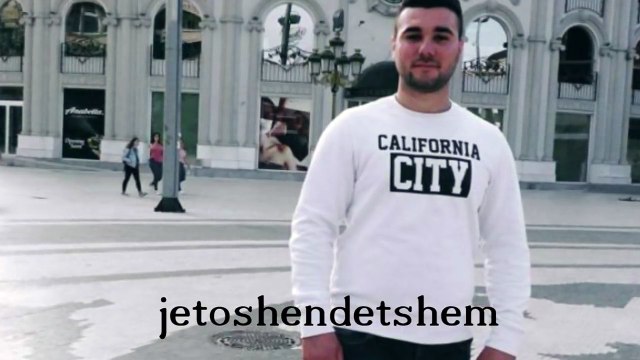 I riu shqiptarë humbë jetën në Greqi duke shpëtuar një fëmijë në det, djalë i vetëm i familjes!
