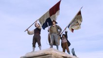 Un peuple et son roi - Bande annonce HD