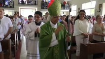 La Iglesia católica denuncia persecución en Nicaragua