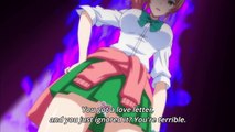 A New Girl has Appeared, Seducing Junichi and Stealing him? - Junko Anime