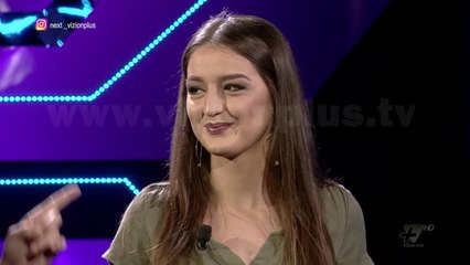 Next - Gossip - 23 Korrik 2018 - Show - Vizion Plus