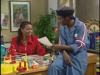 Malcolm & Eddie 1x09 Big Brother Is Watching