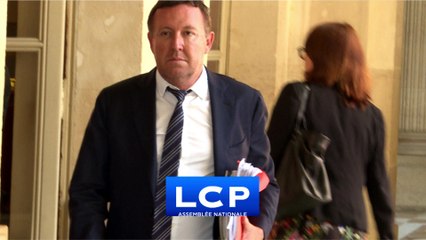BA - LCP LE MAG - Rythme de travail