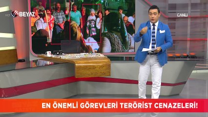 Beyaz Gazete 23 Temmuz 2018