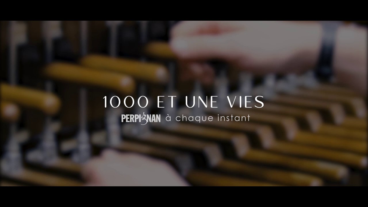 1 000 et une vies Perpignan à chaque instant