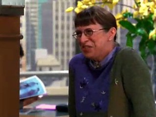 Just Shoot Me 601 Finch In The Dogg House Go Drd