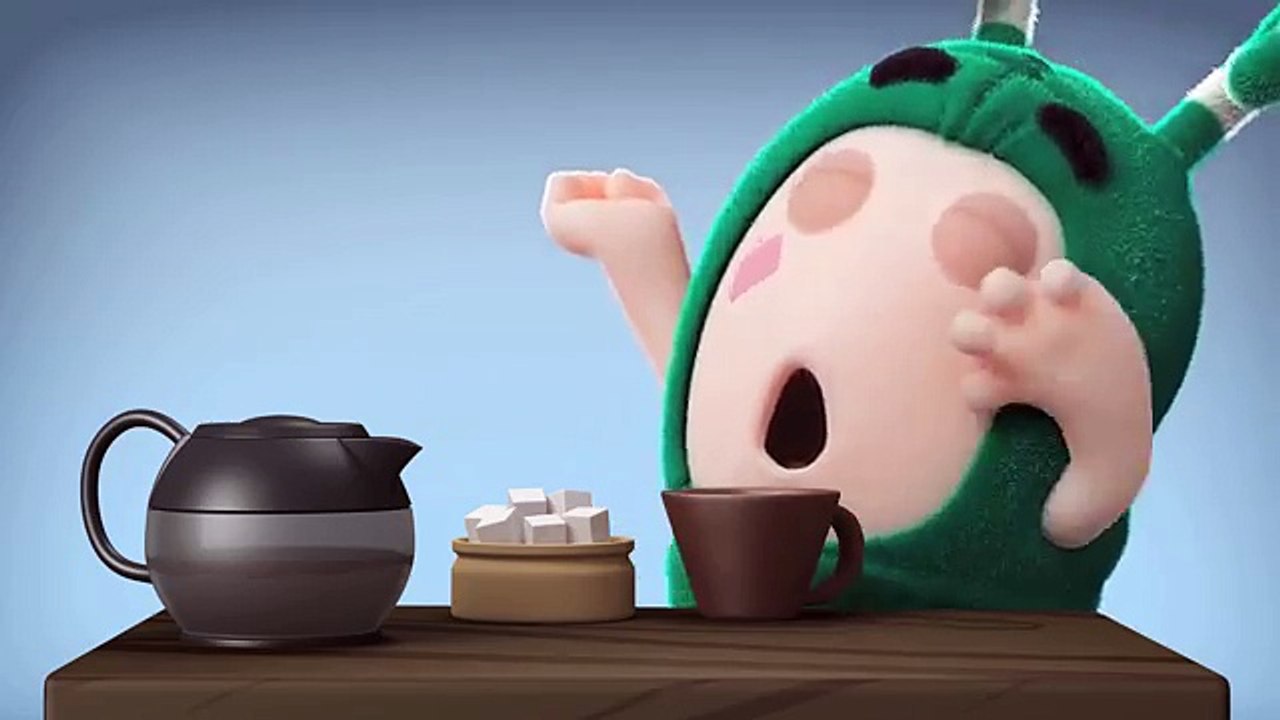 Oddbods - FINE DINING | NEW Full Episodes | Funny Cartoons