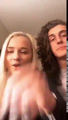 Cade Foehner - Gabby Barrett Live