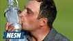 Snell Golf Report:  Francesco Molinari Wins Open Championship
