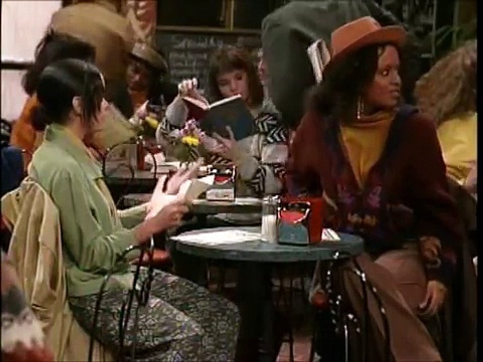 The Cosby Show: Denise Kendall: Singles Counselor (Part1)