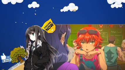 Ghost Assassin Devil Scouter Episode 2 English Dub