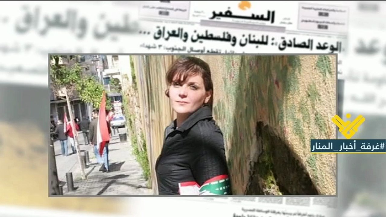 هذا ما حدث في اليوم الثاني عشر من عدوان تموز 2006...