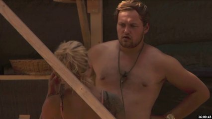 "Gast! Wie denk je wel niet dat je bent?!" - 23 juli 2018