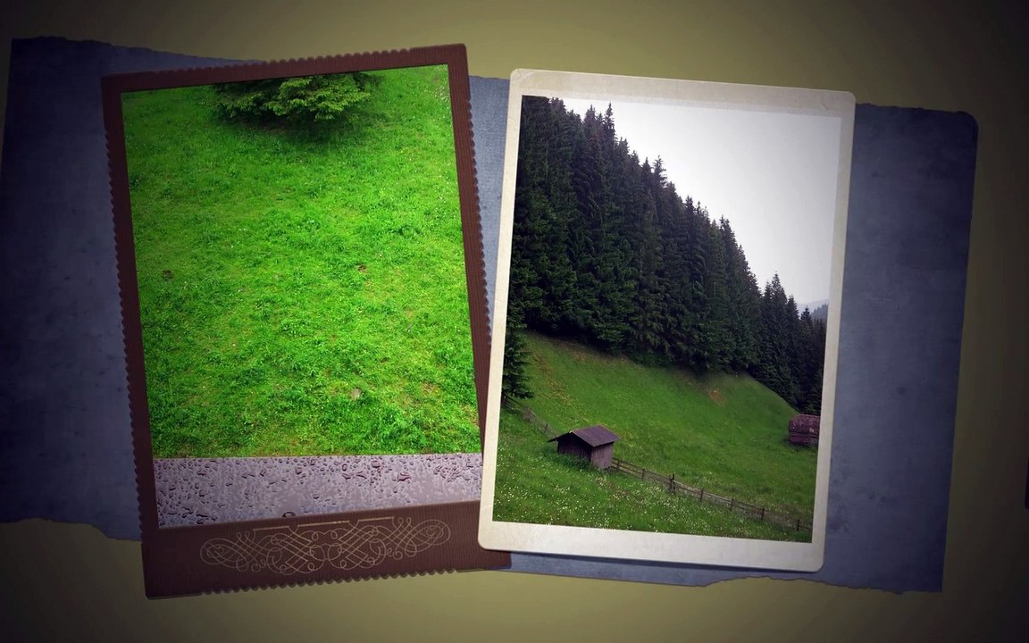 Moieciu de Sus vara 2018