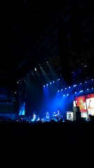 Benjamin Clementine no Super Bock Super Rock 2018