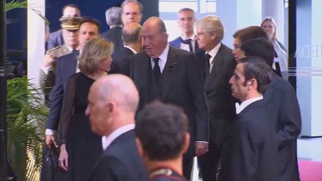 Registrada la comisión de investigación sobre el Rey Juan Carlos