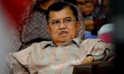 Bolehkah Jusuf Kalla Maju Jadi Cawapres Lagi?