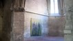 Festival d'Avignon 2018 – L'Errante - peintures – Claire Tabouret - (extrait)