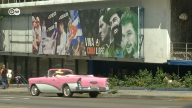 Новая конституция Кубы: революция на острове свободы (23.07.2018)