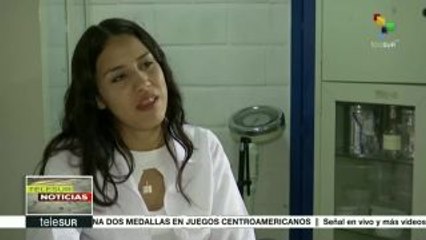 Pdte. venezolano preside graduación de 6.300 médicos comunitarios