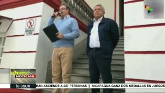 teleSUR Noticias. Cuba: Culmina debate constitucional