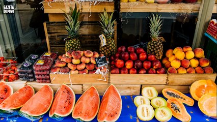 Conheça alimentos e produtos raros em risco de extinção
