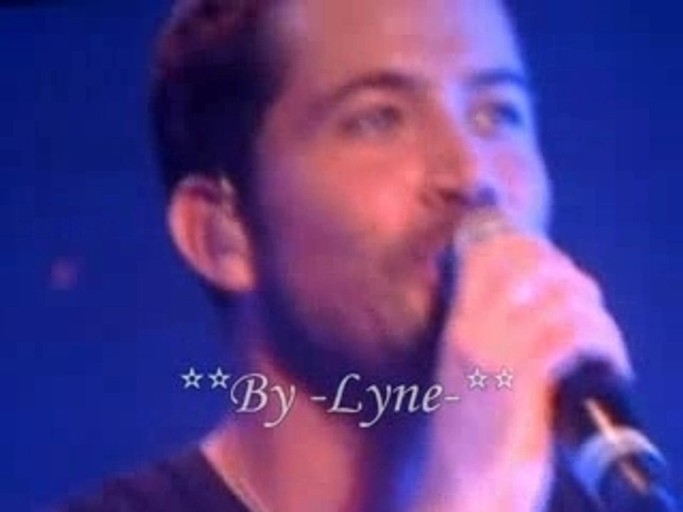 Emmanuel Moire - Chérie Fm - Là où je pars (Extrait)