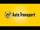 Transport Auto To Japan From USA With A-1 Auto Transport