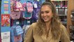 Jessica Alba Wants to Help With Back to School Shopping